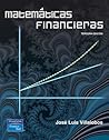 Matemáticas Financieras (Spanish Edition)