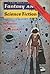 The Magazine of Fantasy and Science Fiction, August 1976 (The Magazine of Fantasy & Science Fiction, #303)