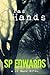 Atlas Hands (DI Steven Marr Book 5) - UK Crime Fiction Whodun... by S.P. Edwards