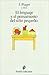 El lenguaje y el pensamiento del niño pequeño by Jean Piaget