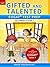 Gifted and Talented COGAT Test Prep: Gifted Test Prep Book for the COGAT Level 7; Workbook for Children in Grade 1