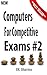 Computers for Competitive Exams: #2