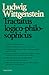 Tractatus Logico-Philosophicus
