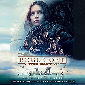 Rogue One - A Star Wars Story