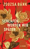 Schlafen werden w...