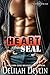 Heart of a SEAL (Uncharted SEALs #8)