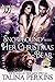 Snowbound With Her Christmas Bear (Wylde Den, #4)