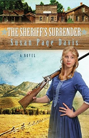 The Sheriff's Surrender (Ladies' Shooting Club #1)
