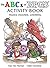 The ABCs of RPGs Activity Book by Hunters Books