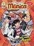 Turma da Mônica Jovem (Primeira Série) #47 - Bem vindo ao Japão