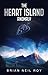 The Heart Island Anomaly