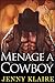 Menage A Cowboy