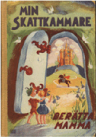 Min Skattkammare, Del II. Berätta Mamma (Min Skattkammare #2)