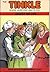 Tinkle Digest No. 198