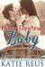 Merry Christmas, Baby (O'Connor Family #1)