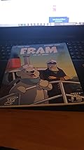 Fram - am un nume!
