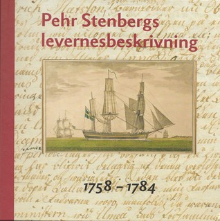 Pehr Stenbergs levernesbeskrivning  1758 - 1784