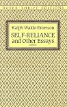 Self-Reliance and...