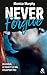 Never Forgive by Monica  Murphy
