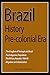Brazil History, Pre-colonia...
