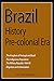 Brazil History, Pre-colonial Era: The Kingdom of Portugal and Brazil, The Indigenous Population, The Military Republic, 1964-85, Migration and Urbanization