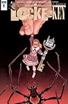Locke & Key by Joe Hill