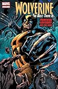 Wolverine: The Best There Is (2010-2011) #1