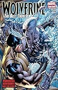 Wolverine: The Best There Is (2010-2011) #6