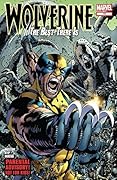 Wolverine: The Best There Is (2010-2011) #10