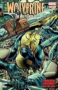 Wolverine: The Best There Is (2010-2011) #4