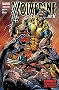 Wolverine: The Best There Is (2010-2011) #12