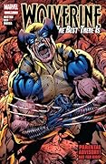 Wolverine: The Best There Is (2010-2011) #11