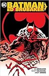 Batman By Ed Brub...