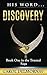 His Word...Discovery Book One in the Trusted Saga