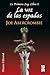 La voz de las espadas by Joe Abercrombie