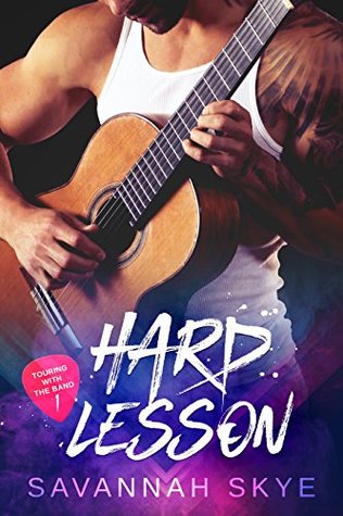 Hard Lesson (Kindle Edition)