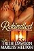 Rekindled, A Christmas Novella