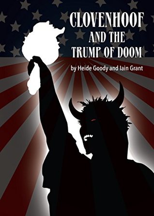Clovenhoof & the Trump of Doom (Clovenhoof, #6)