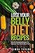 Lose Your Belly Diet Recipes by Simon Taylor