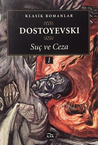 Suç ve Ceza 1.Cilt