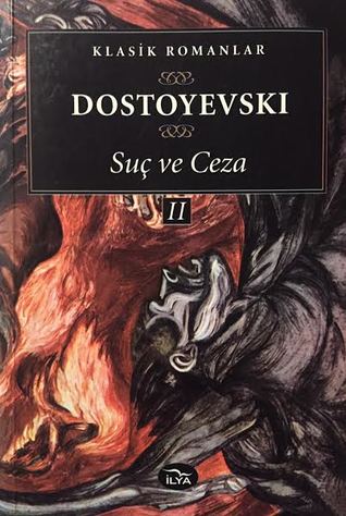 Suç ve Ceza 2.Cilt