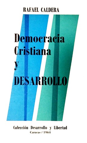 Democracia Cristiana y Desarrollo