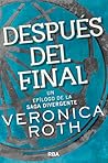 Después del final by Veronica Roth