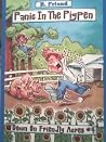 Panic in the Pigpen (Down on Friendly Acres, #4) Panic in the Pigpen (Down on Friendly Acres, #4)