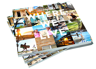 Local Images Where We Live In The Sutherland Shire