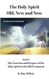 The Holy Spirit -...