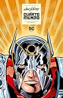 Jack Kirby S Fourth World Omnibus Vol 1 By Jack Kirby