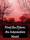 Find the Djinn by Irving Zamudio