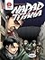 Napad titana, Vol. 5 by Hajime Isayama
