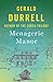 Menagerie Manor by Gerald Durrell